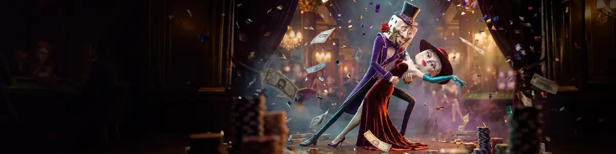 Dice Palace Casino Casino